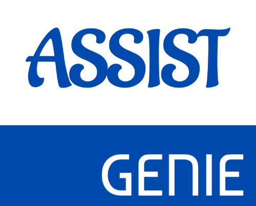 지니 ASSIST