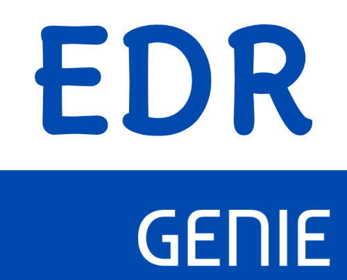 지니 EDR