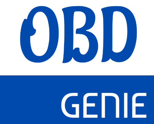 지니 OBD
